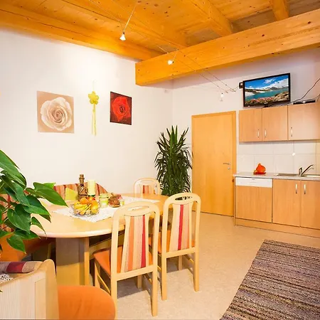 Haus Alois B&B 솔덴