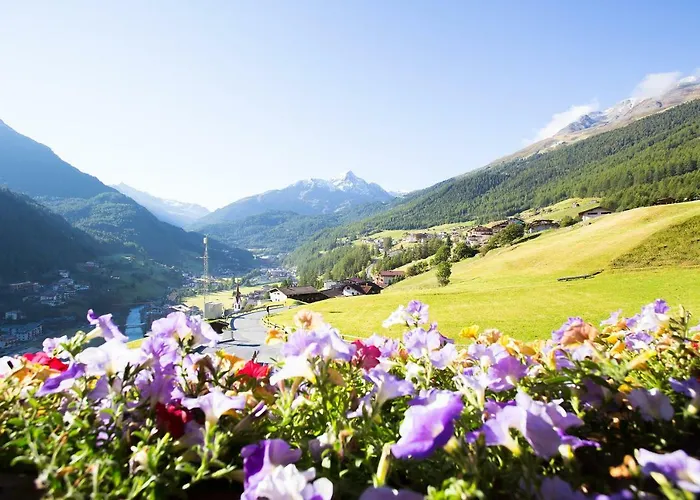 Alojamento de Acomodação e Pequeno-almoço Haus Alois
