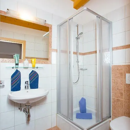 Haus Alois Bed & Breakfast Sölden