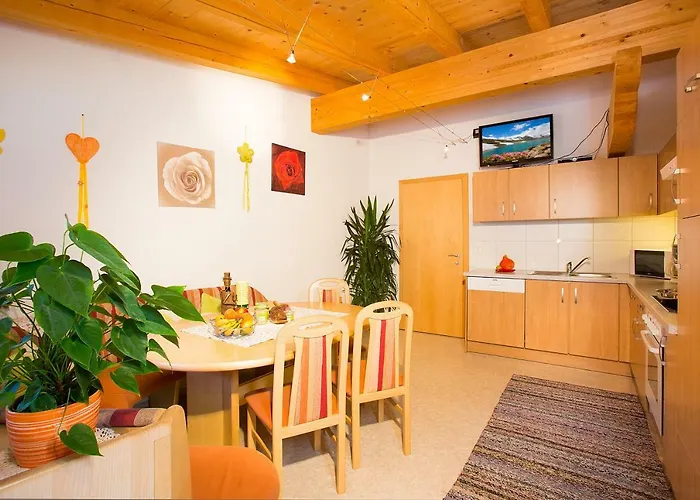 Haus Alois Couette-café Sölden