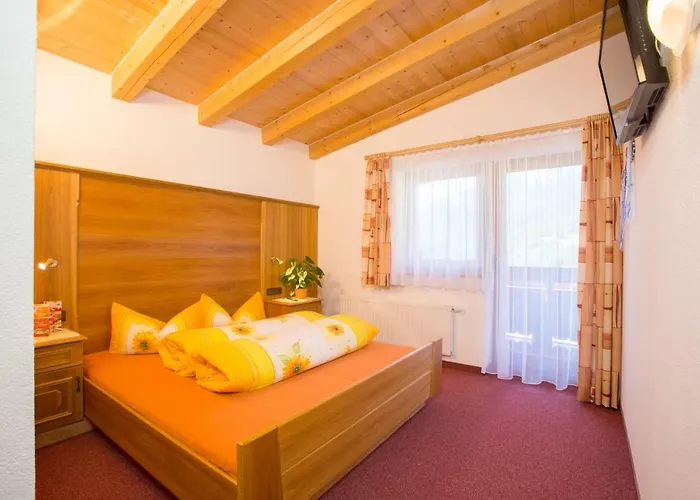 Haus Alois Couette-café