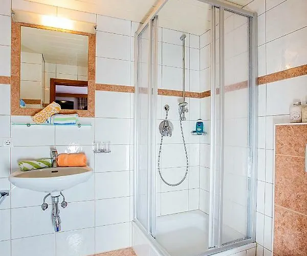 Haus Alois Couette-café 3*