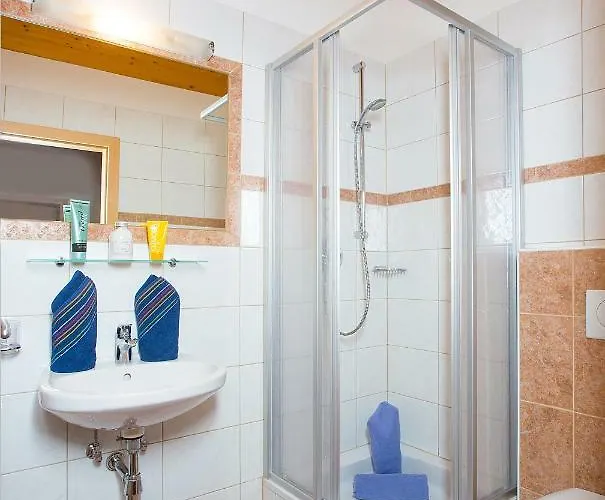 Haus Alois Отель типа 